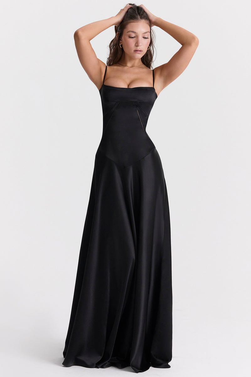 simkhai lace dress SIMKHAI Dahlia Floral-Lace Midi Dress main image 0