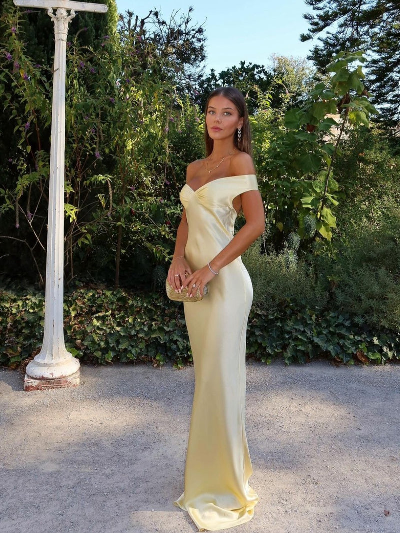 beautiful white dresses for women Beautiful In White Dress main image 1