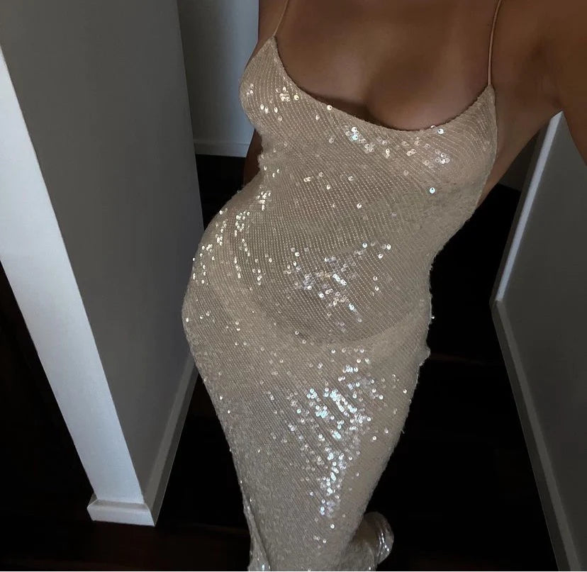 Hire RAT & BOA Olympia Sequin Dress – SUSTAINABLY. The Dress Hire Hire RAT & BOA Olympia Sequin Dress – SUSTAINABLY. The Dress Hire