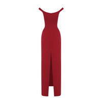 Hire ARCINA ORI Ellery Dress in Red