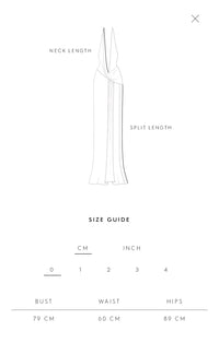 Hire NATALIE ROLT Winona Gown in Blossom Pink