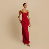 Hire ARCINA ORI Ellery Dress in Red
