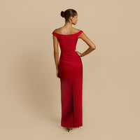 Hire ARCINA ORI Ellery Dress in Red